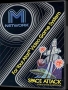Atari  2600&nbsp; - &nbsp;Space Attack (1982) (Mattel)